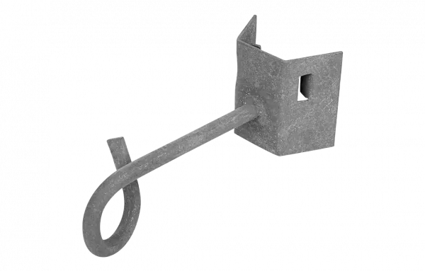 Узел крепления поддерживающий УК-П-01 сварной ССД