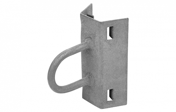 Узел крепления натяжной УК-Н-01 сварной ССД