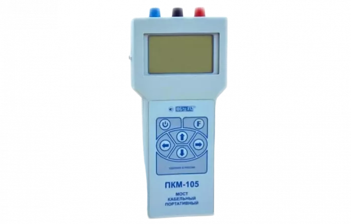 Мост кабельный портативный ПКМ-105 (без поверки)