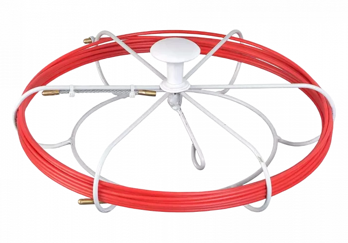 Мини-УЗК-К L-30м D-4,5мм в кассете