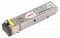 SFP WDM 1.25G Tx1550/Rx1310 10km LC DDM (industrial)