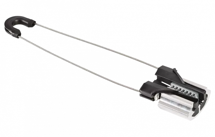 Зажим анкерный PA-07