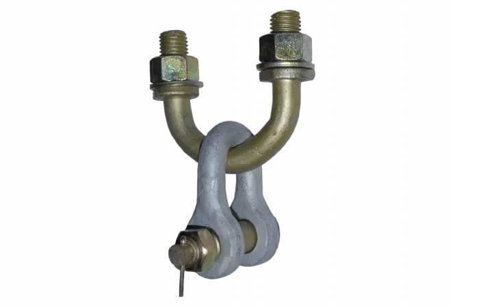 Узел крепления КГП-12-1