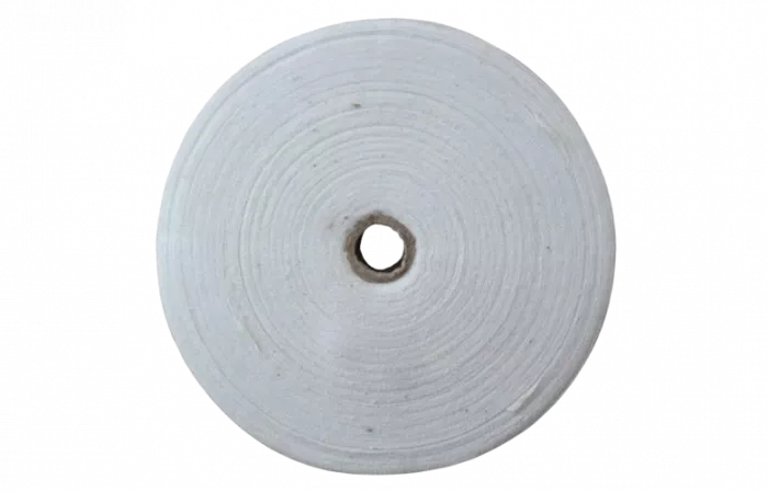 Лента киперная (саржевая) 25мм  L=100м