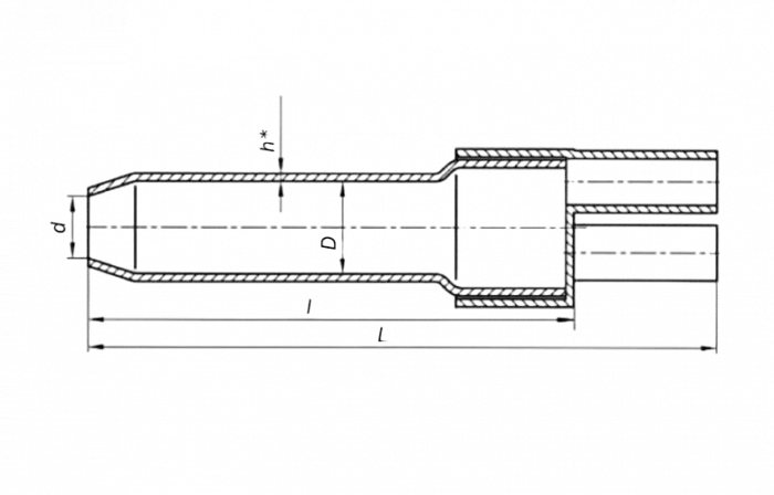 Муфта св.разв. 3МСР1,5/2= 0,5/1+0,2/0,5+0,2/0,5 ССД