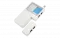 12-1003 Тестер кабеля универсальный 5 в 1  RJ-45+RJ-11+1394+USB+BNC  3468  REXANT