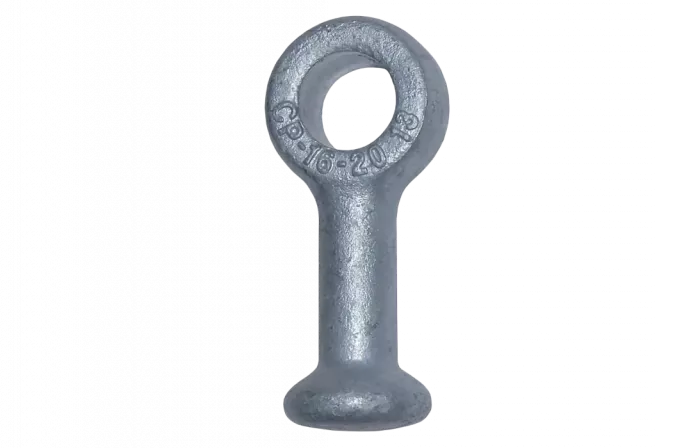 Серьга СР-16-20