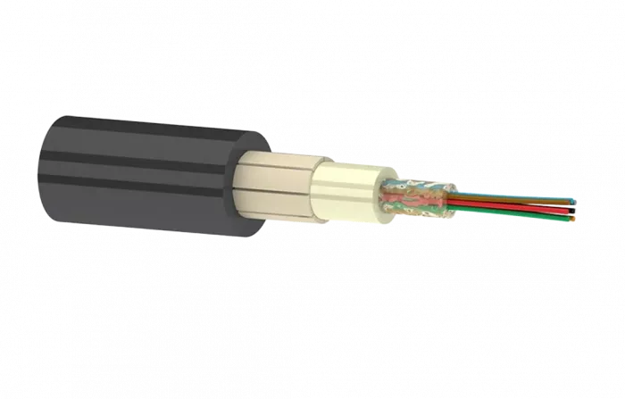 Кабель оптический ОКЦ-нг(А)-LS-24 G.657.А1-1кН