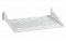 Полка перфорированная консольная  ПК-40-19"-2U ССД