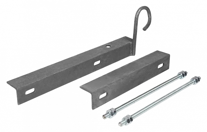 Узел крепления УКП-К (245х365) ССД