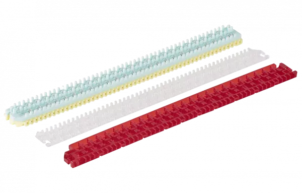 7000031493/80610416218 MS2™ 4005-DPM/TR соединитель подключ. на 25 пар жил 0.32-0.65 мм