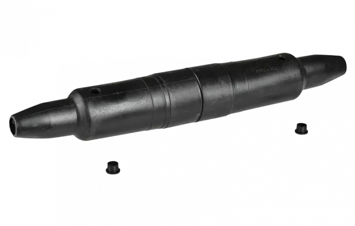 Муфта прямая п/эт защитная МППз 2/4 ССД