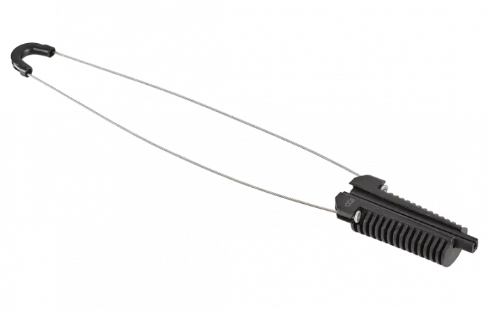 Зажим натяжной для ОКСН ADSS-4-7 ССД, 4-7мм (ACADSS 6, PA-500)