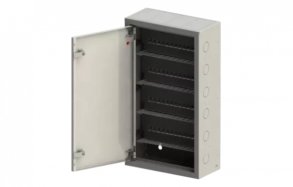 PT-1557 Кримпер AMP All-In-One (RJ-22, 11/12, 45)