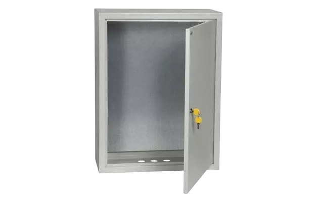 YKM40-03-31 Корпус металлический ЩМП-3-0 36 УХЛ3 IP31