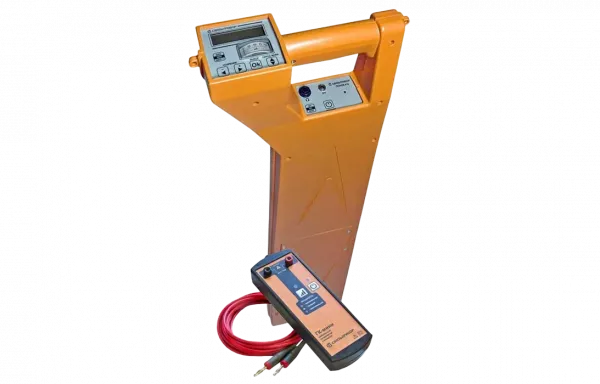 Комплект трассо-дефектоискателя ПОИСК-410 Мастер с генератором ГК-мини