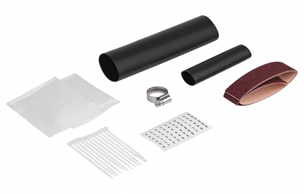 Комплект для ввода ОК в муфту МОГ-С ССД