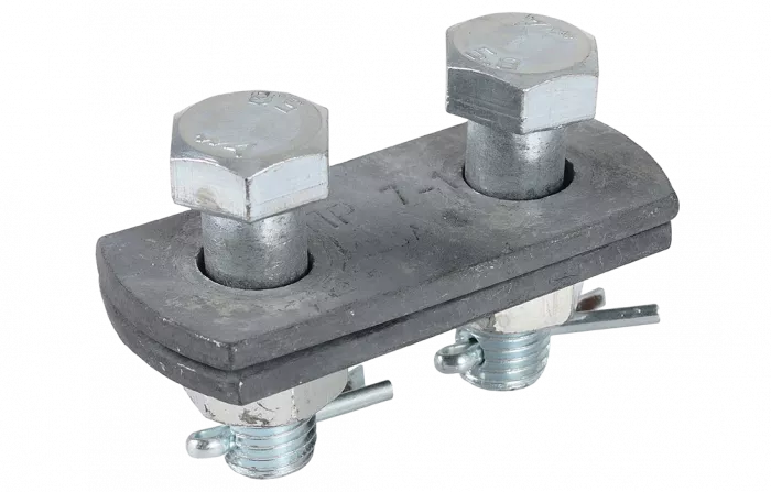 Звено промежуточное двойное 2ПР-7-1