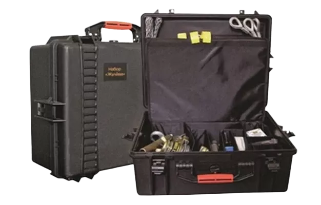 Набор "А.Н. Жулева" №2