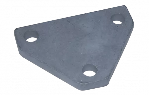 Коромысло однореберное К2-7-1С