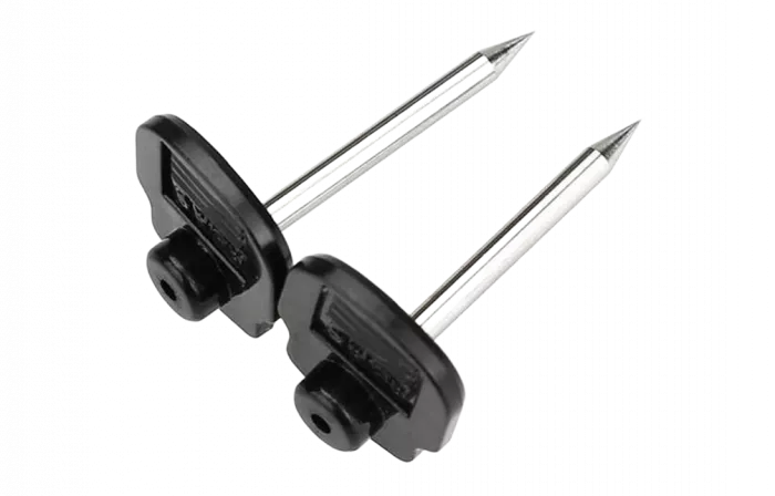 Комплект запасных электродов S969 для сварочного аппарата FITEL S-178A