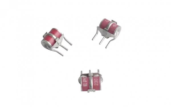 6717 3 513-00 Разрядник 3-х полюсной 230В 20кА/10А типа 8х13