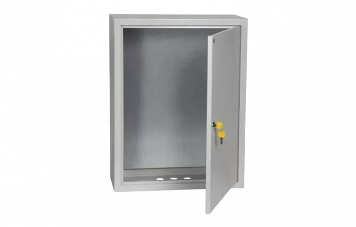 YKM40-1884-54 Корпус металлический ЩМП-18.8.4-0 У2 IP54