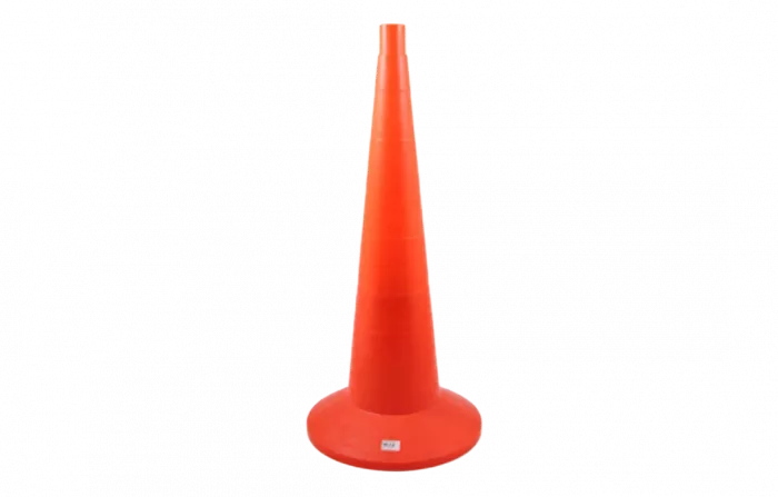 Конус сигнальный КС 3.2 без полос
