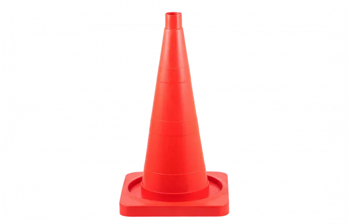 Конус сигнальный КС 2.2 без полос