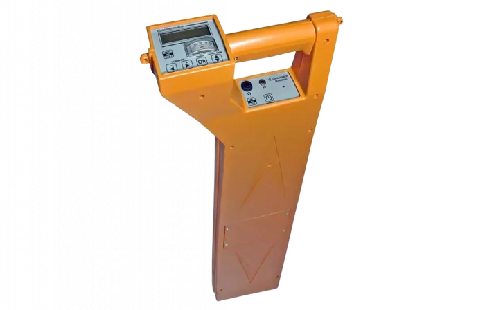 Трассо-дефектоискатель ПОИСК-410 Мастер (без генератора)