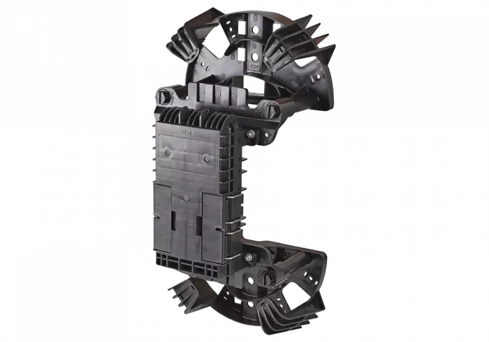 УПМК-Панда комплект для крепления муфт МКО-П, МПО-Ш2, Ш3  ССД