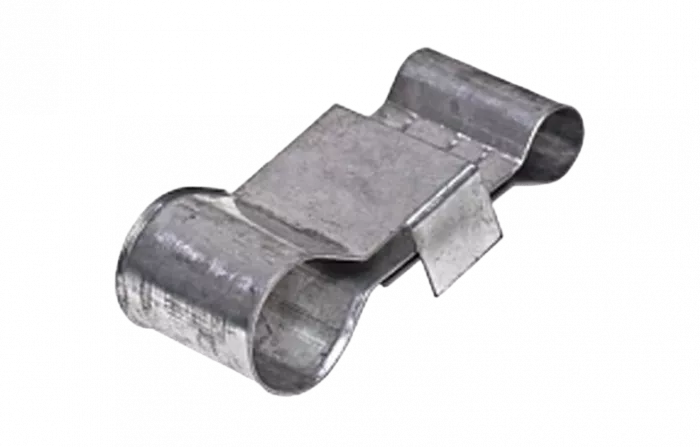 Подвес металлических кабелей связи П-20, упаковка 90 шт ССД