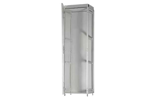 YKM1-C3-1884-54 Шкаф напольный цельносварной ВРУ-1 18.80.45 IP54 TITAN