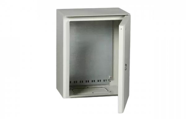 YKM42-01-54-P Корпус металлический ЩМП-18.6.4-0 36 УХЛ3 IP54