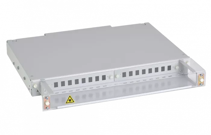 Кросс ШКОС-ВП-1U/2 -16 -SC    ~  -(корпус) ~