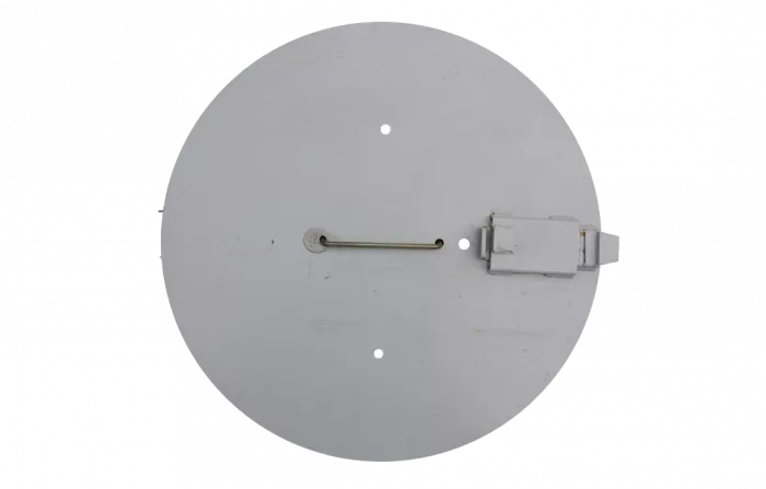 Крышка люка (тип3) 2-1 ССД