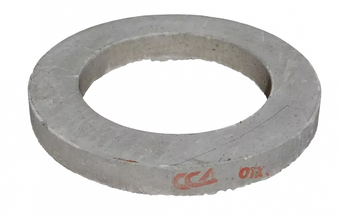Кольцо опорное КО-1