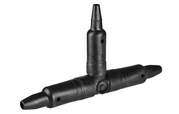 Муфта защитная п/эт тройниковая МЗПТ ССД