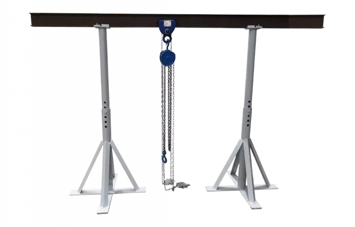 Приспособление для монтажа УАЗ-ССД