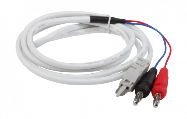 Контрольный шнур 2/2  1,5м для плинтов ПВТ