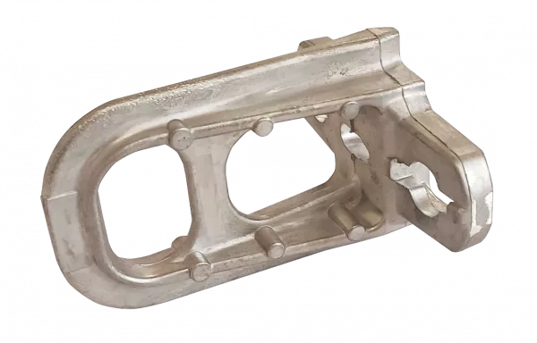 Кронштейн анкерный CA-1500