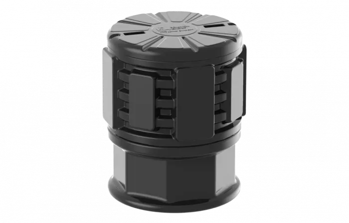 Колодец пластиковый кабельный КН-780М/1000-ССД