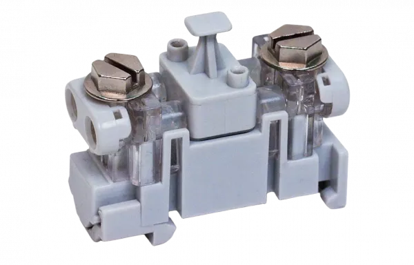 Размыкаемый модуль МВТ-1 на 1 пару без защиты