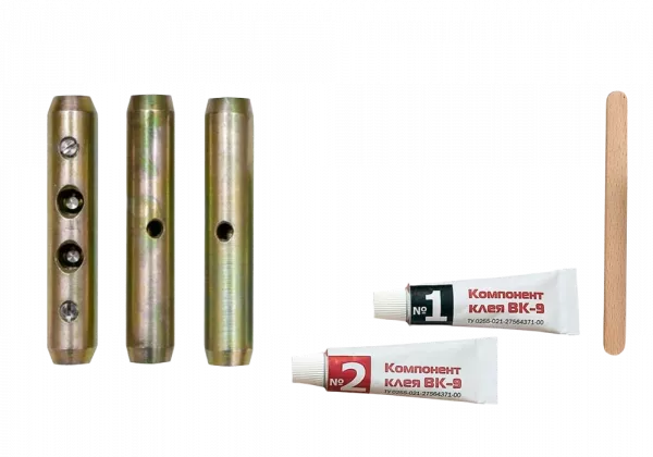 Ремонтный комплект для УЗК №2 ССД