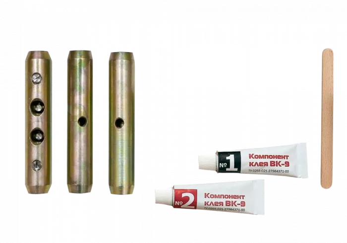 Ремонтный комплект для УЗК №2 ССД