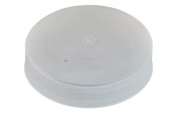 Заглушка для трубы ПНД, d=250мм