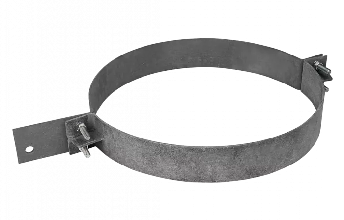 Узел крепления поддерживающий ХП-500 ССД