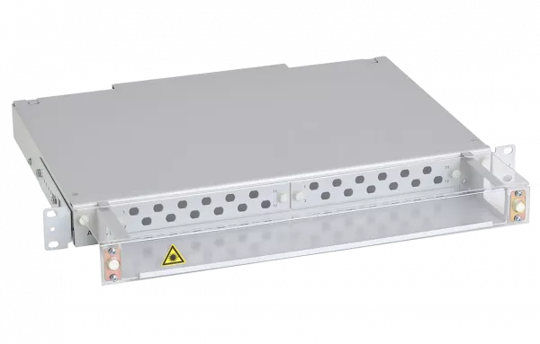 Кросс ШКОС-ВП-1U/2 -24 -FC/ST ~  -(корпус) ~