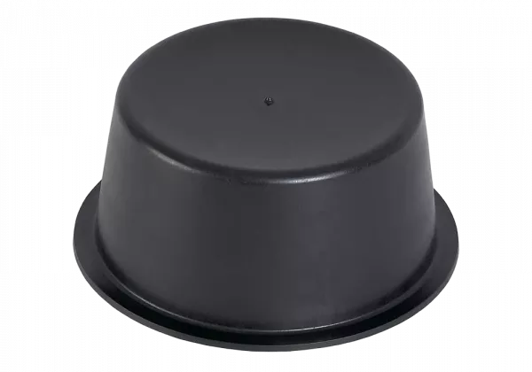 Пробка кабельная п/э ПКП-2 для хризотилцементных (а/ц) 150мм (заглушка) ССД