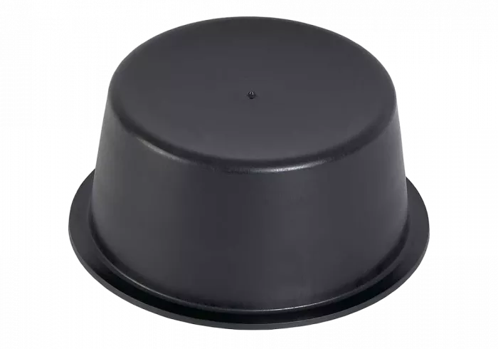 Пробка кабельная п/э ПКП-2 для хризотилцементных (а/ц) 150мм (заглушка) ССД